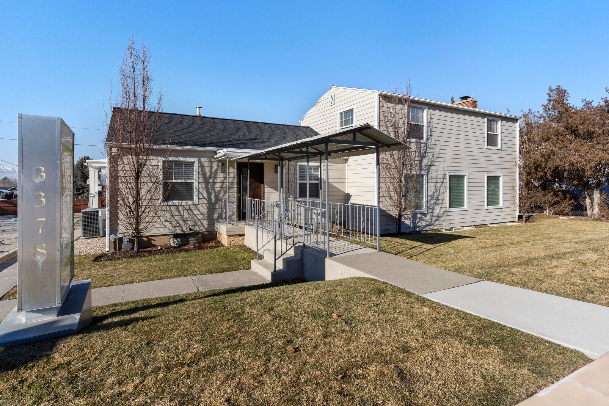 3378 S 2300 E, Salt Lake City, UT for Sale