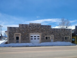 Westcliffe, CO Storefront Retail/Residential - 108 Main St