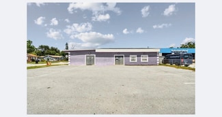 Saint Petersburg, FL Retail - 1700 34th St S