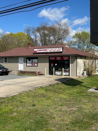 Dover, DE Retail - 1883 S Dupont Hwy