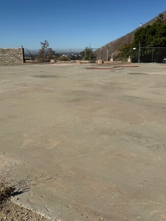 Yorba Linda, CA Residential - 22650 Hidden Hills Rd