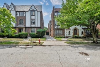 Lakewood, OH Apartments - 1346 Kenilworth Ave Lakewood, OH Apartments - 1346 Kenilworth Ave
