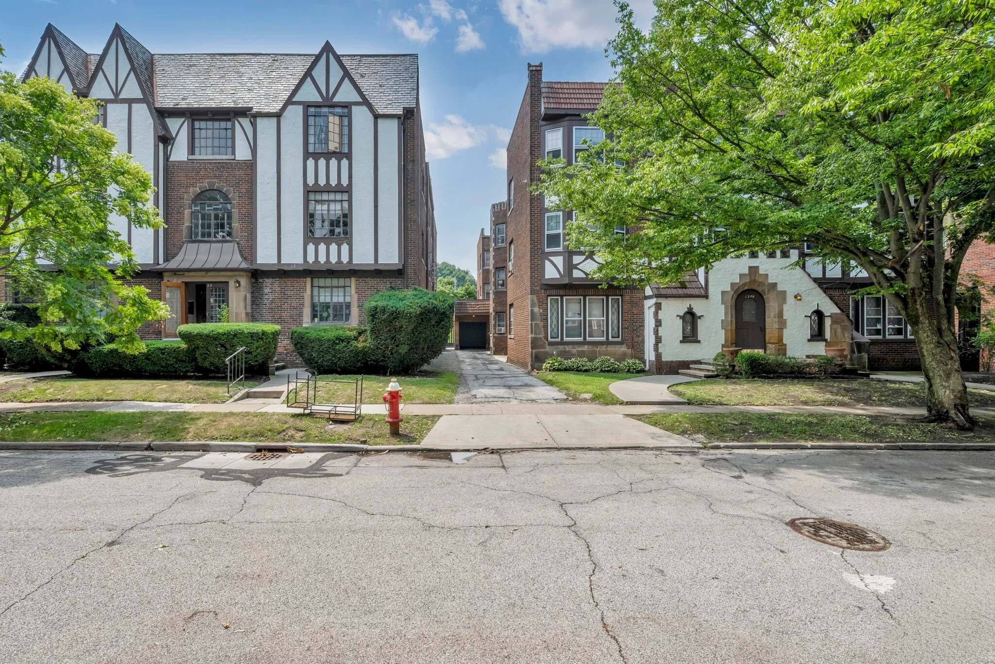1346 Kenilworth Ave, Lakewood, OH for Sale