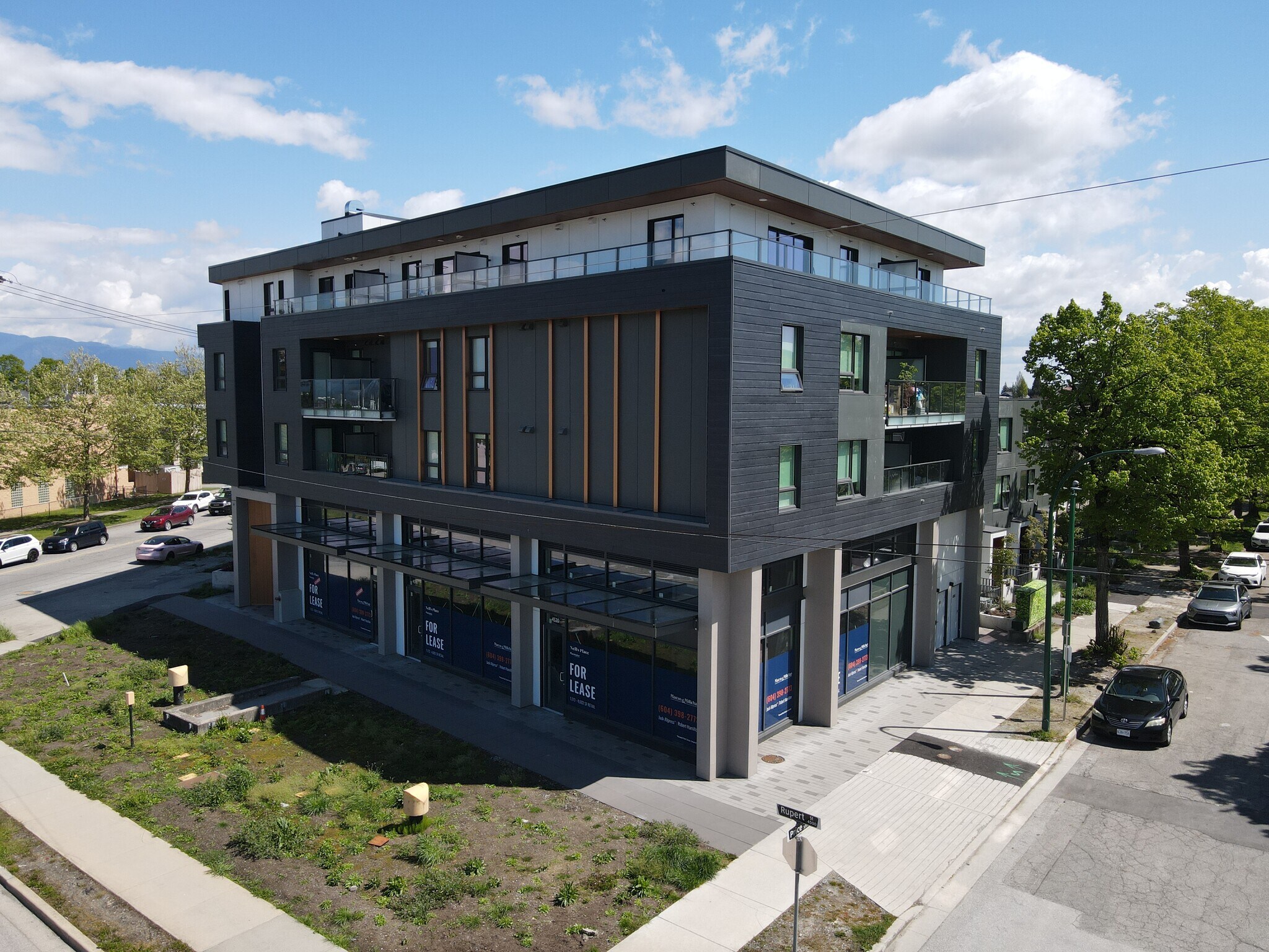 4506 Rupert St, Vancouver, BC for Rent