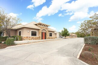 San Antonio, TX undefined - 8860 Oakland Rd