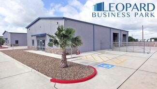 Corpus Christi, TX Industrial - 8233 Leopard St Corpus Christi, TX Industrial - 8233 Leopard St