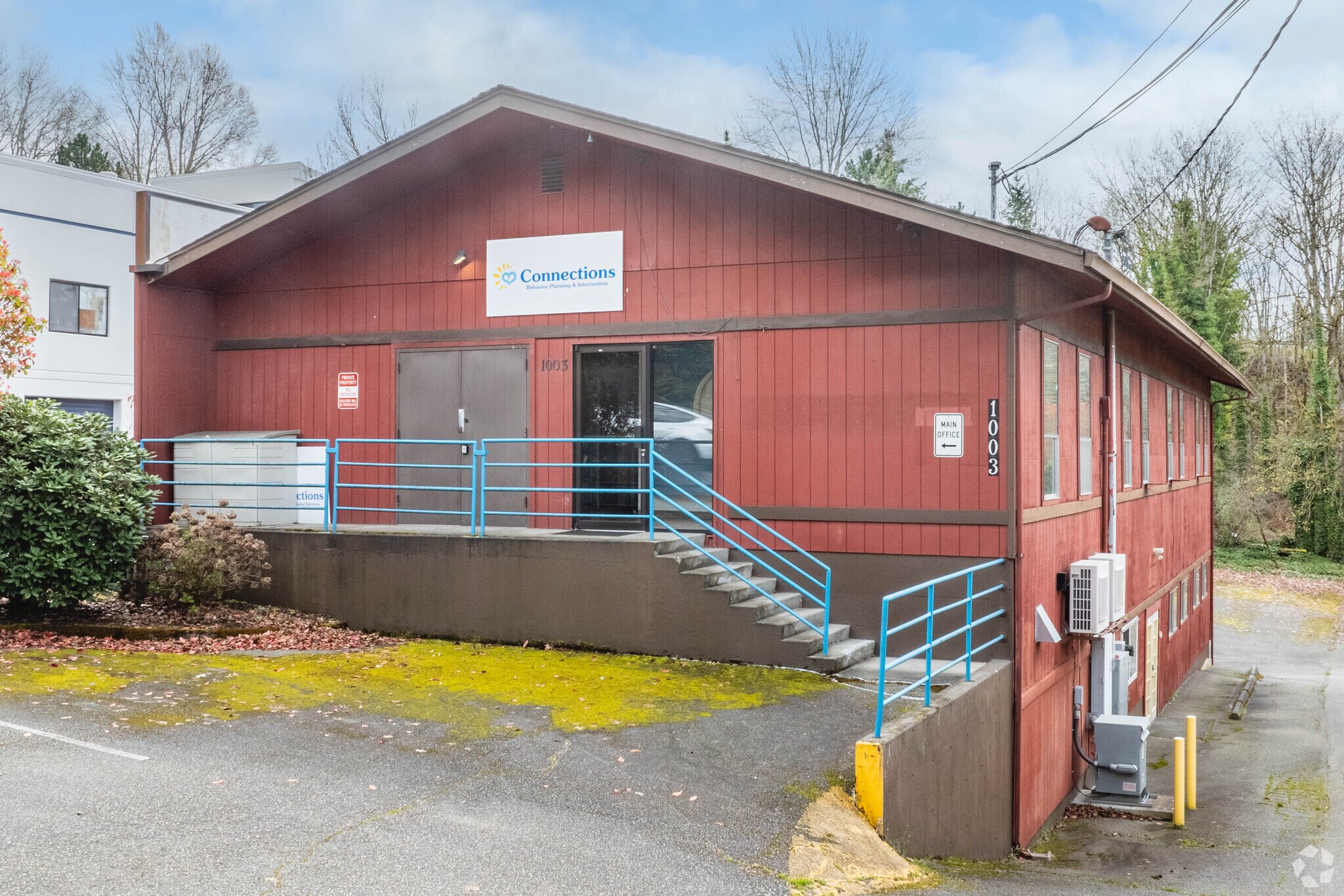 1003 7th Ave, Kirkland, WA for Rent