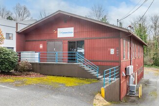 Kirkland, WA Office - 1003 7th Ave