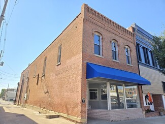 Independence, KS Office - 111 E Main St