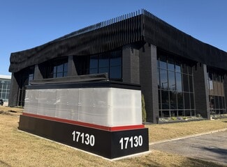 Dallas, TX Office - 17130 N Dallas Pky