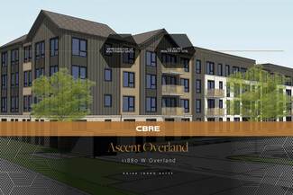 Boise, ID Commercial - 11880 W Overland Rd