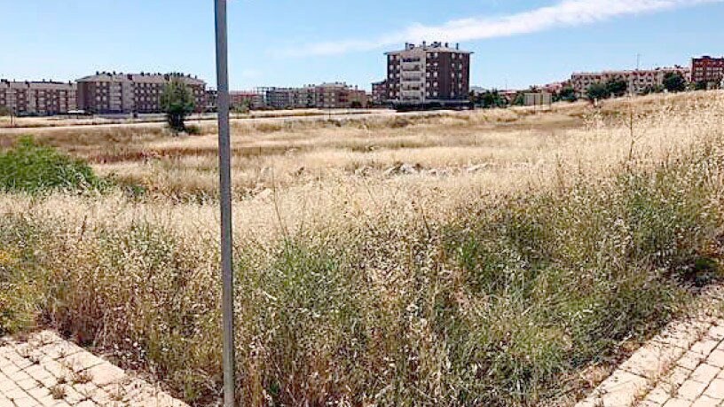 11 Calle Enrique Granados, Ávila, AVI for Sale