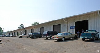 Tallahassee, FL Industrial - 1530 Capital Cir SW