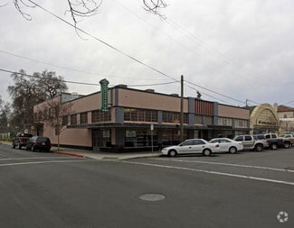 534 Bush St Unit 540