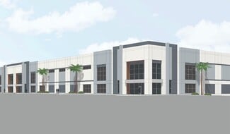 Riverview, FL Industrial - 4030 Crescent Park Dr Riverview, FL Industrial - 4030 Crescent Park Dr