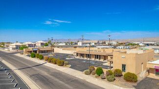 Bullhead City, AZ Medical - 1491 Palma Rd