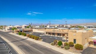 Bullhead City, AZ Office - 1491 Palma Rd Bullhead City, AZ Office - 1491 Palma Rd