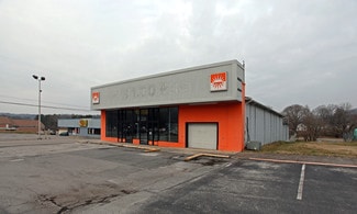 Harriman, TN Freestanding - 426 Ruritan Rd