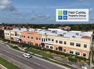 Orlando, FL Office - 6900 Turkey Lake Rd
