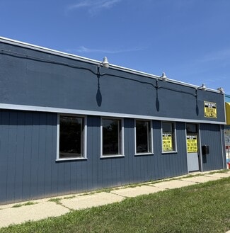 Grand River Portfolio Sale
