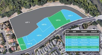 563 Carolyn Weston Blvd Blvd  