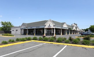 West Hartford, CT Retail - 1128-1148 New Britain Ave
