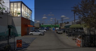 Studio City, CA Office/Medical, Office/Retail - 11051-11059 Ventura Blvd