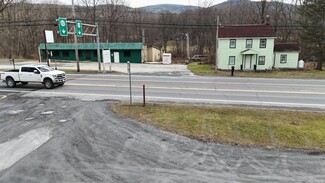 New Lebanon, NY Freestanding - 435 Columbia Pike