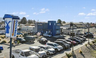 Las Cruces, NM undefined - 1475 S Valley Dr