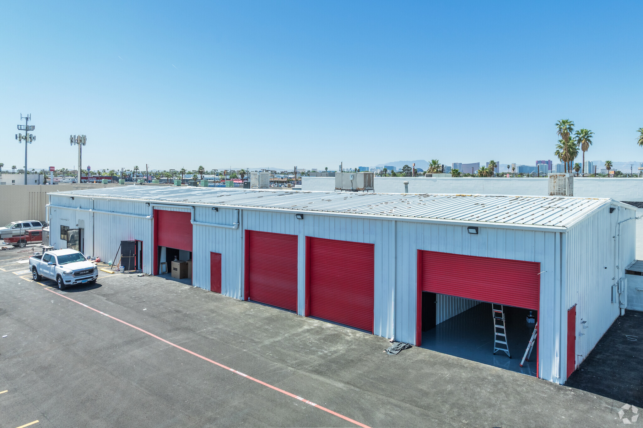 3370 Palm Pky, Las Vegas, NV for Sale