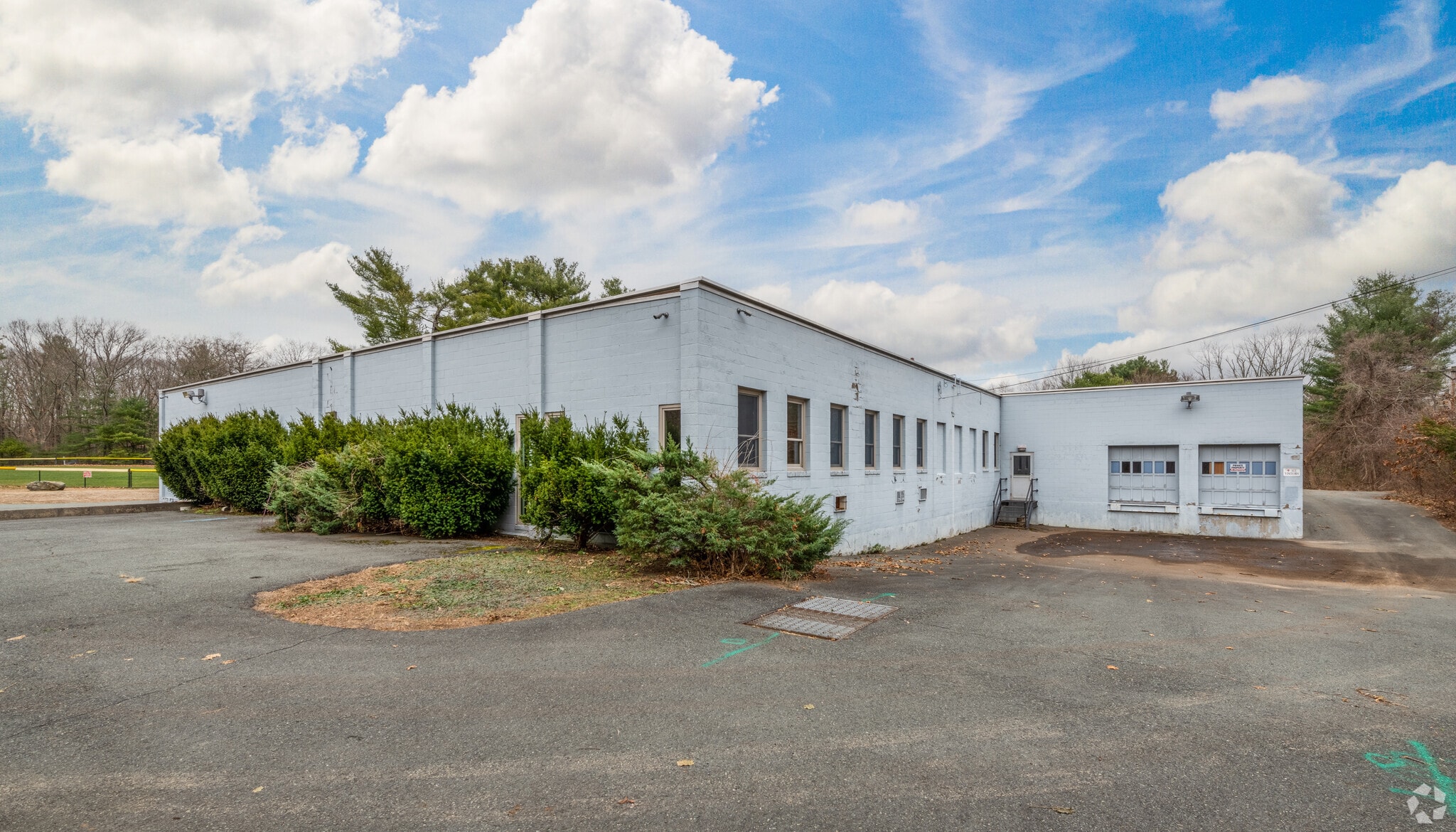 22 Pleasant St S Natick, MA 01760 Flex Property for Lease on