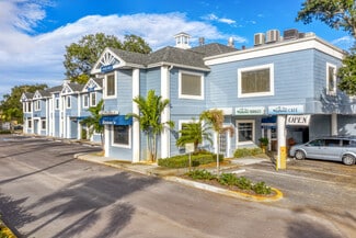 Clearwater, FL Office - 1465 S Fort Harrison Ave Clearwater, FL Office - 1465 S Fort Harrison Ave