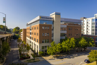 Greenville, SC Office - 200 E Broad St