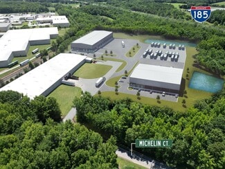 Piedmont, SC Industrial - 28989 Michelin Ct