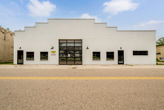 Baroda, MI Warehouse - 9098 1st St