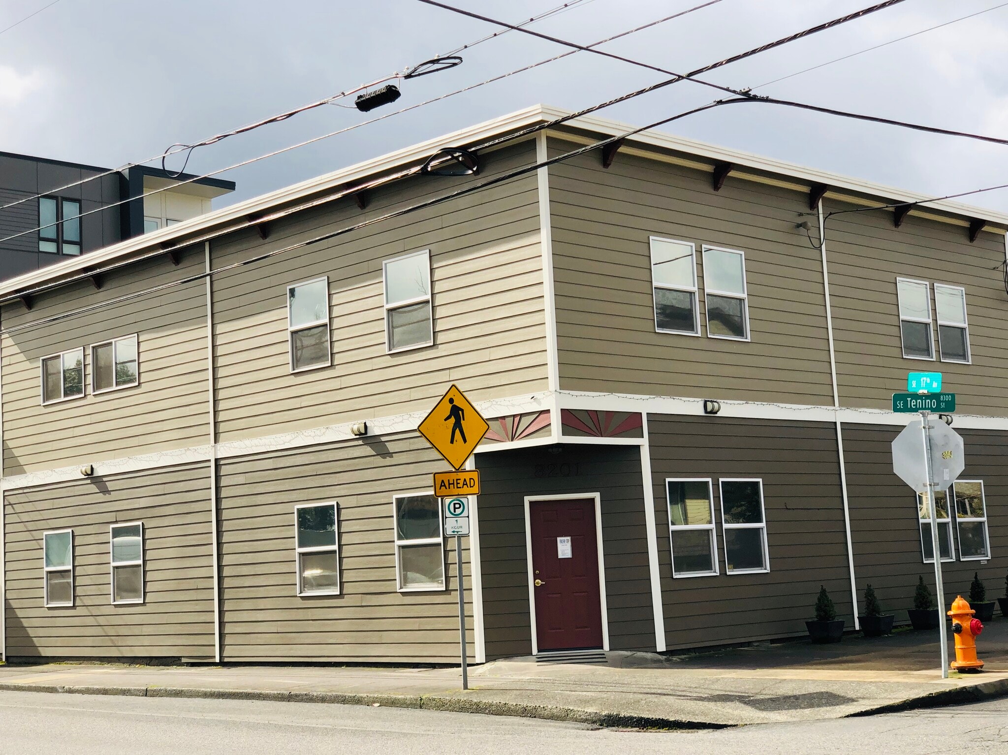 8201 SE 17th Ave, Portland, OR for Sale