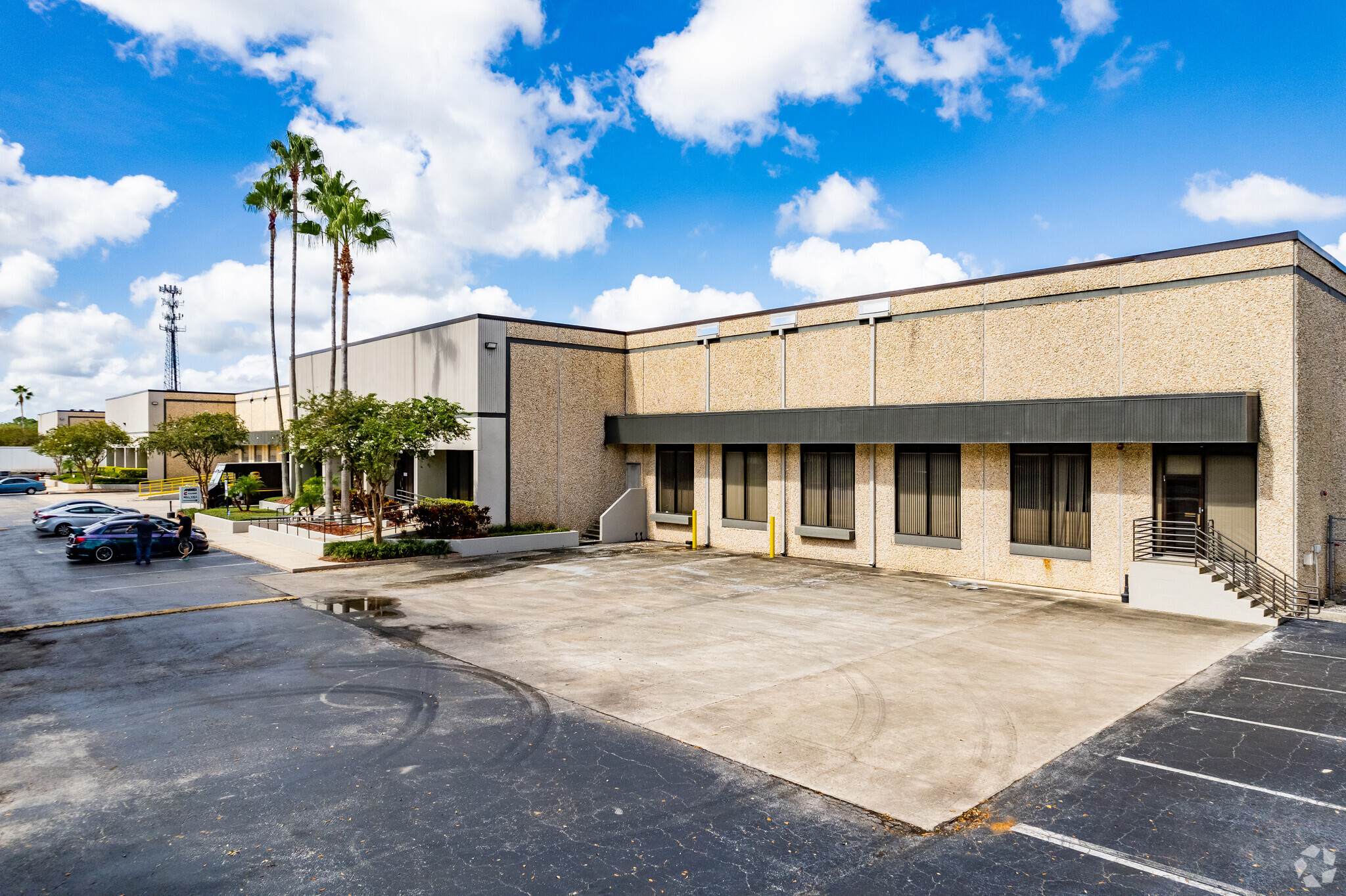 7550-7584 Brokerage Dr, Orlando, FL for Rent