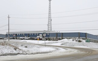 North Dumfries, ON Industrial - 402 Harmony Rd