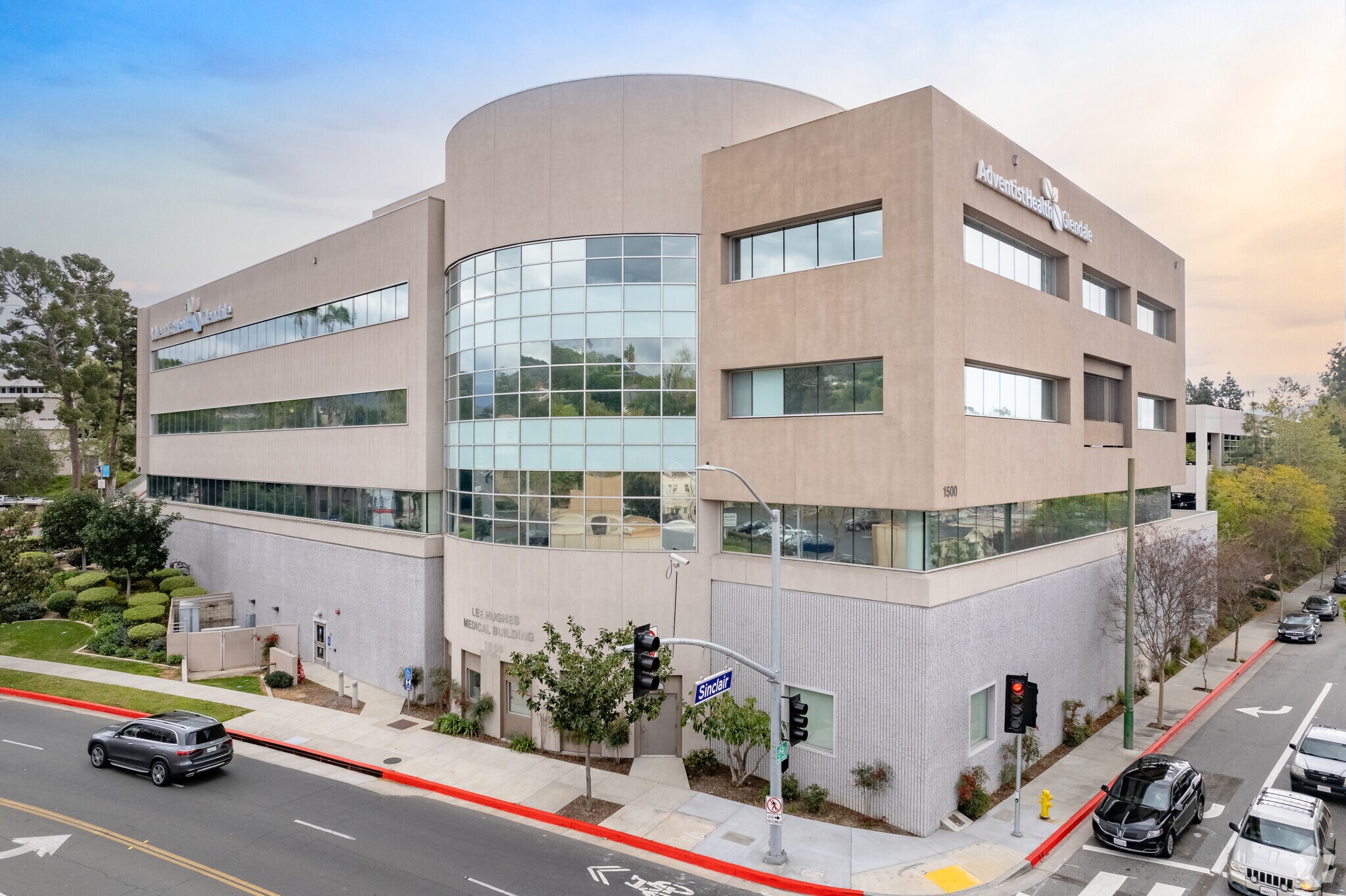 1500 E Chevy Chase Dr, Glendale, CA for Rent