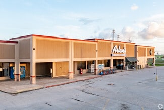 Freeport, TX Retail - 311 S Brazosport Blvd