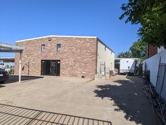 Amarillo, TX Flex - 511 N Fillmore St Amarillo, TX Flex - 511 N Fillmore St