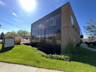 Fairview Park, OH Office/Medical - 21245 Lorain Rd