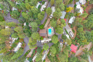 Grass Valley, CA Manufactured Housing/Mobile Housing - 15329 Little Valley Rd