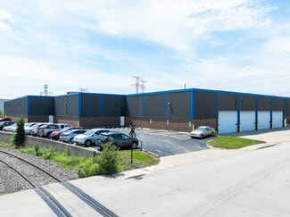 Elk Grove Village, IL Industrial - 1845 Tonne Rd Elk Grove Village, IL Industrial - 1845 Tonne Rd