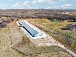Haskell, OK Specialty - 1800 S 144th St W