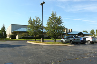 Romulus, MI Office - 35935 Ecorse Rd