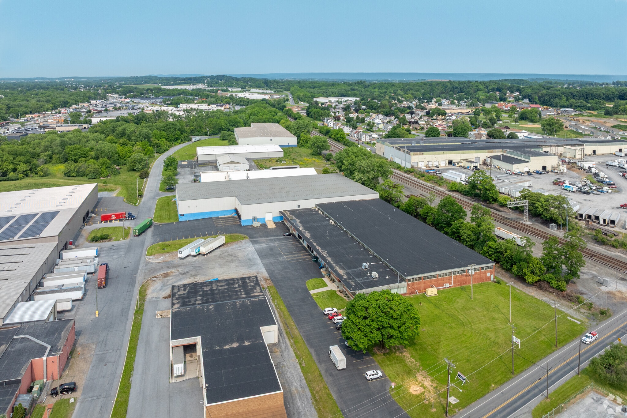 225 N 16th St, Lebanon, PA for Rent