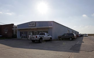 Pearland, TX Flex, Industrial - 1118 N Main St Pearland, TX Flex, Industrial - 1118 N Main St