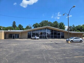 Morrison, IL Retail - 414 E Lincolnway