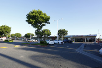 Chatsworth, CA Retail - 19555-19631 Parthenia St